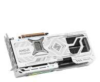 ASRock Radeon RX 9070 XT Steel Legend 16GB GDDR6 - 1321574 - zdjęcie 5